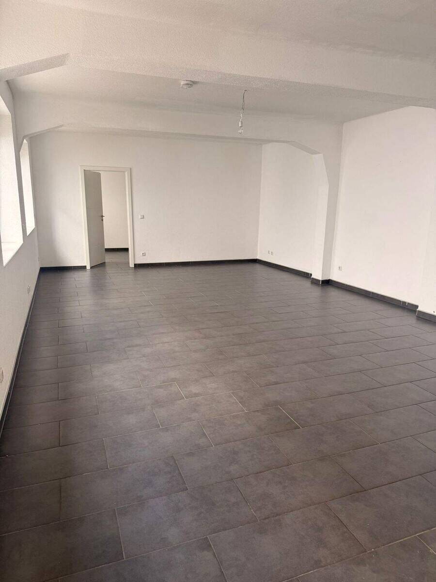 Wohnung zur Miete