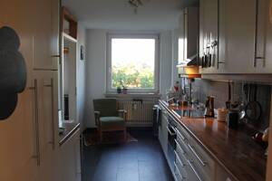Helle 3-Zimmer-Eigentumswohnung mit Balkon, Garage und schönem Ausblick in Hannover-Vahrenwald – 30165 Hannover – Vorschaubild 5