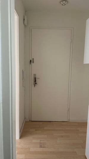 Gemütliche 1-Zimmer-Wohnung direkt an S-Bahn Schwabstraße, renoviert & möbliert mit Waschmaschine – 70197 Stuttgart – Vorschaubild 8
