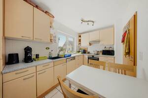 Familienfreundliches Zuhause in Leverkusen-Bürrig - modern, gepflegt und gut gelegen – 51371 Leverkusen – Vorschaubild 3