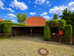 Stilvoll wohnen mit Raum für die Familie - gepflegtes Einfamilienhaus mit großem Grundstück – 4356 Leipzig – Vorschaubild 4
