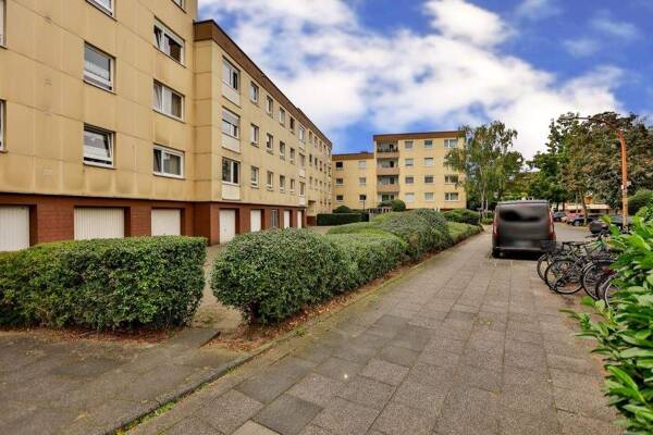 Etagenwohnung in 50735 Köln mit 78 m² kaufen