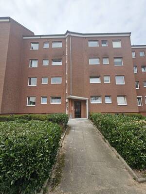 Vermietete 2,5-Zimmer-Eigentumswohnung mit Balkon in Lübeck St. Lorenz-Nord (Musikerviertel) – 23556 Lübeck – Vorschaubild 3
