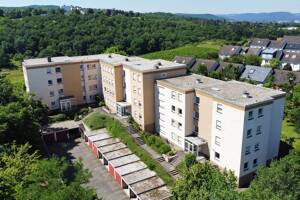 Gepflegte Eigentumswohnung im attraktiven Stadtteil Trier-Olewig