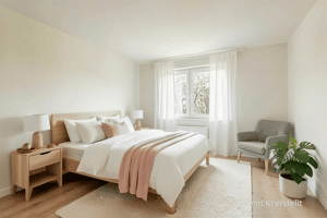 2-Zimmerwohnung mit Balkon, Aufzug, Stellplatz und viel Potenzial – 12279 Berlin – Vorschaubild 9