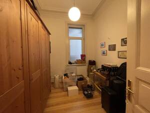 Im Herzen von Hamburg - 4,5 Zimmer-Altbau-Wohnung in St. Georg – 20099 Hamburg – Vorschaubild 8