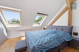 Großzügige 5-Zimmer-Wohnung in Wiesbaden - modernisiert mit Ausbaupotenzial & Garage – 65203 Wiesbaden – Vorschaubild 6