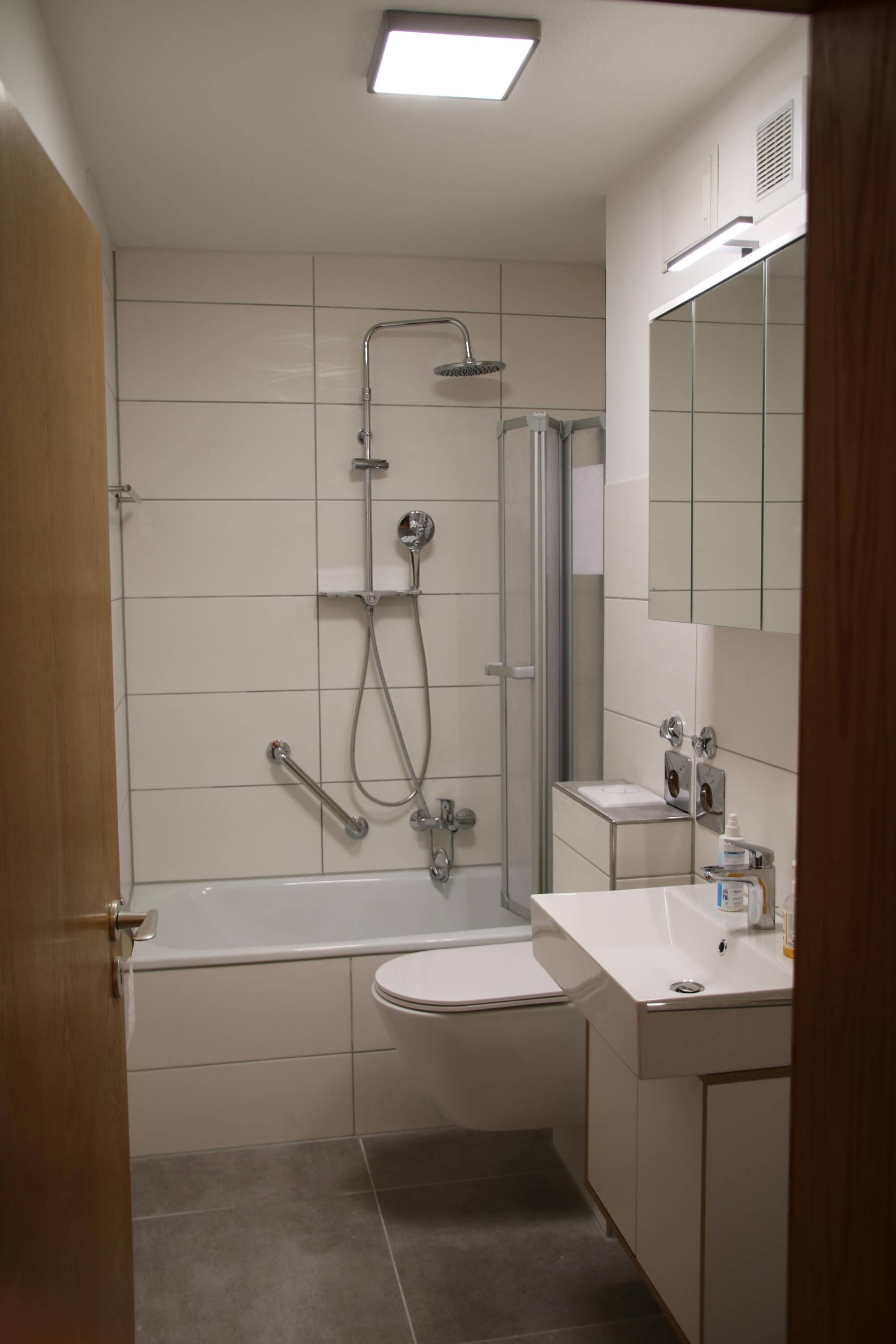 Gemütliche 1- Zimmer Wohnung – Freyung – Vorschaubild 6