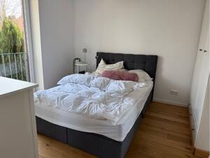 Schicke Neubau 2-Zimmer Wohnung – 21079 Hamburg – Vorschaubild 5