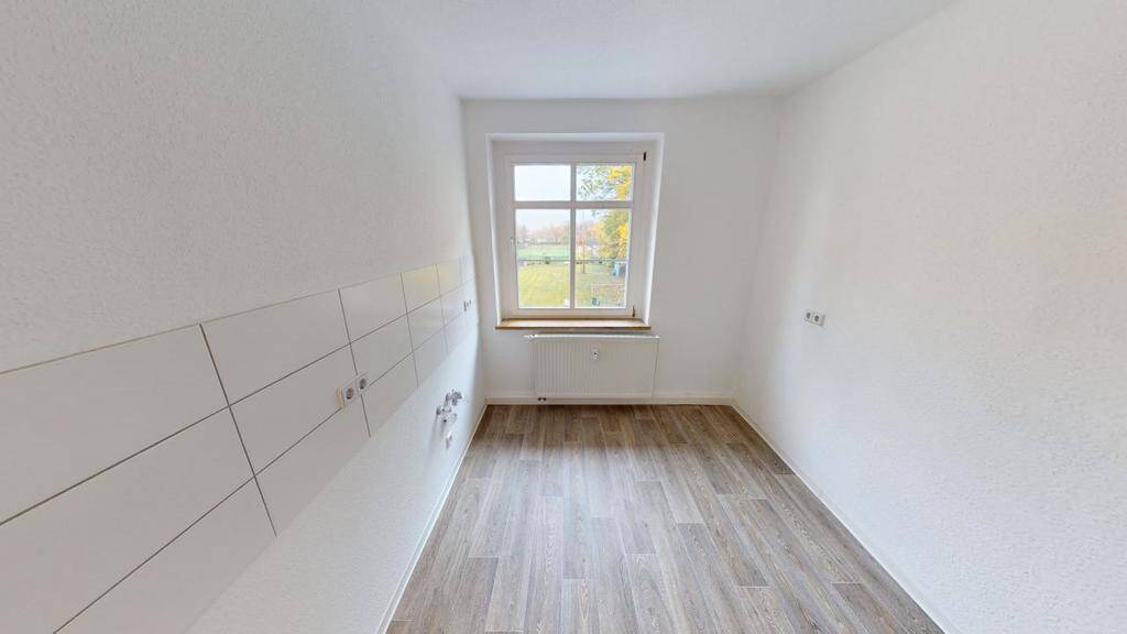 1-Raum-Wohnung in gepflegter Wohnanlage