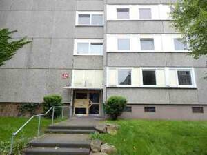 Gelegenheit: günstige 3-Zimmer-Wohnung (WBS)