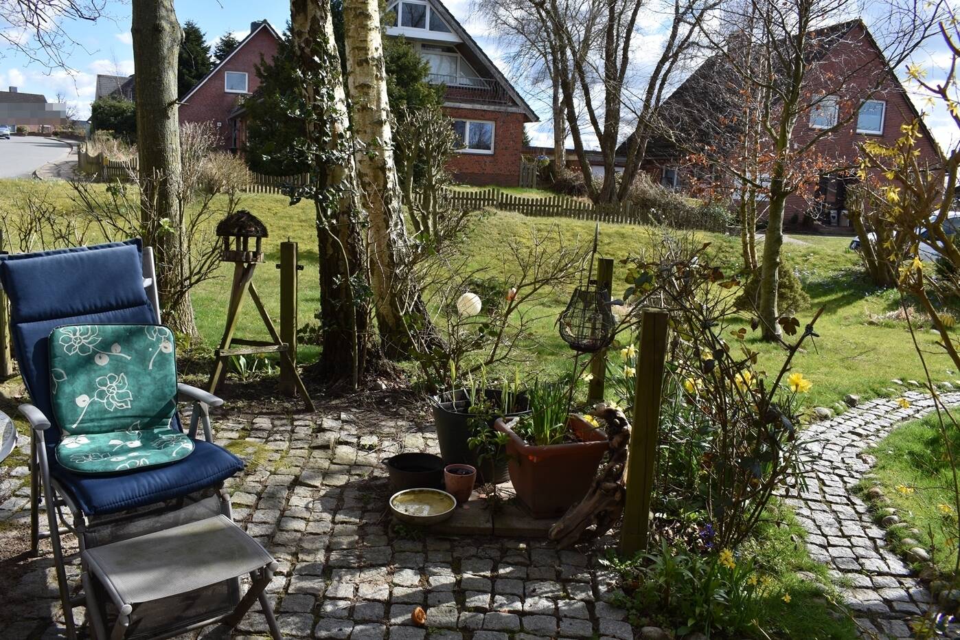 Großzügiges Familienhaus in ruhiger Wohnlage – Bredstedt – Vorschaubild 6