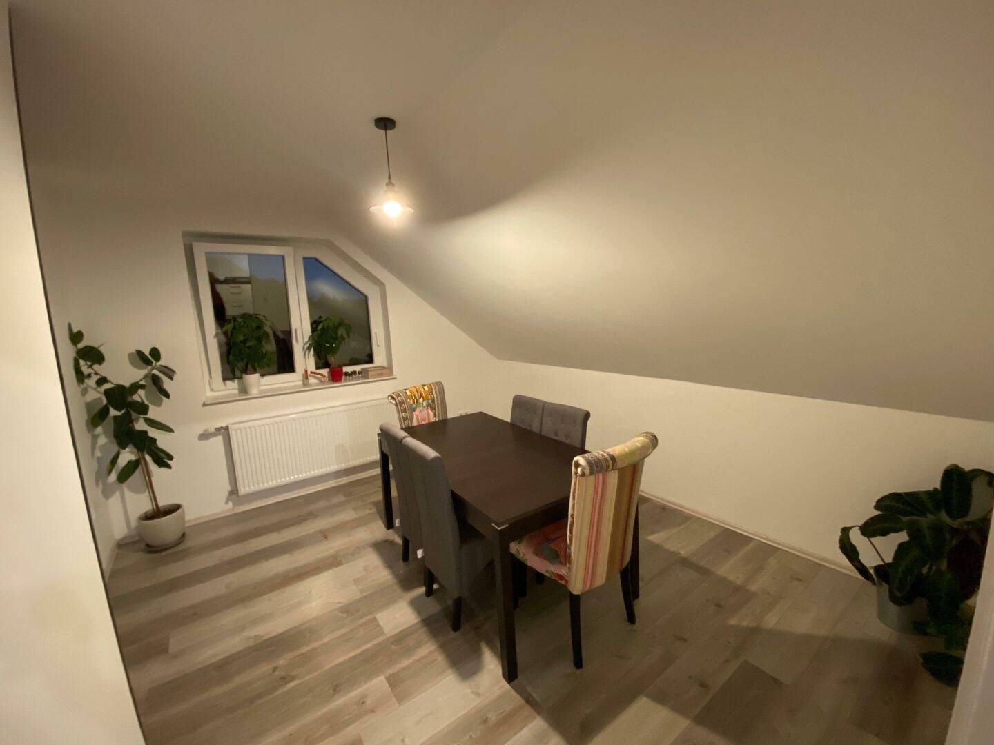 Modernisiertes Zweifamilienhaus mit Balkon, Garten und Garage in idyllischer, ruhiger Lage – Sendenhorst – Vorschaubild 8