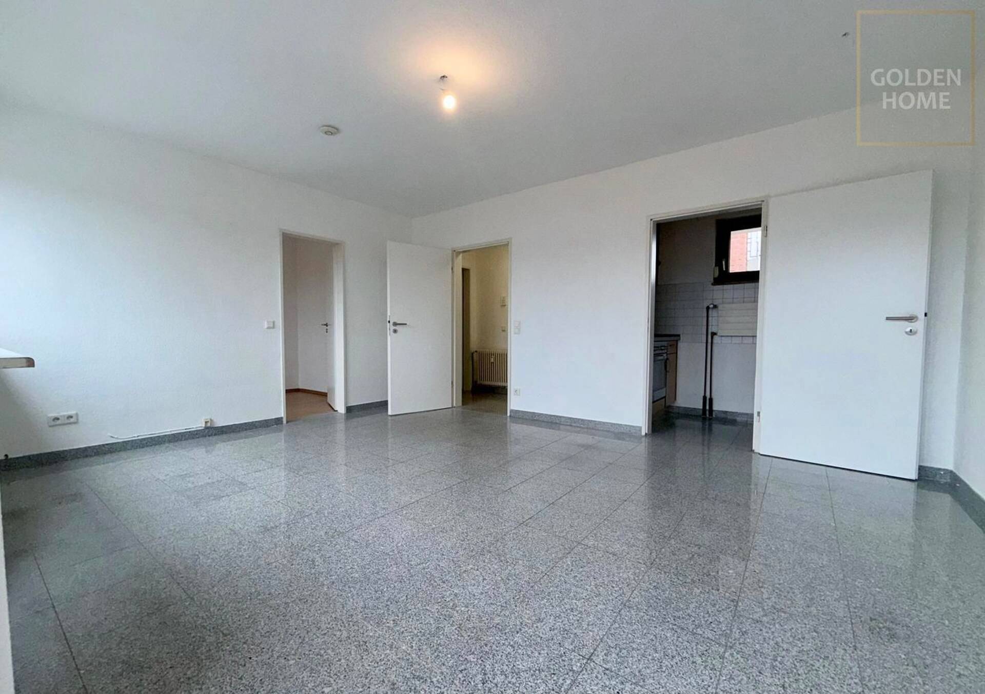 Terrassenwohnung in 48163 Münster mit 39 m² kaufen