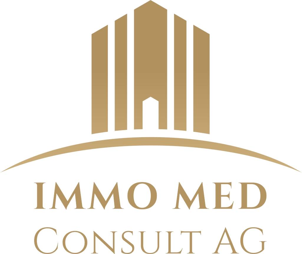 Immo Med Consult AG logo