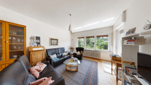 Erdgeschoss-Idylle: 2 Zimmer, Südterrasse, Einbauküche - barrierearmes Wohnen im Grünen – 14163 Berlin – Vorschaubild 4