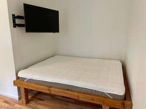 möbliertes Erdgeschoss Appartement ab Oktober verfügbar – 40599 Düsseldorf – Vorschaubild 9