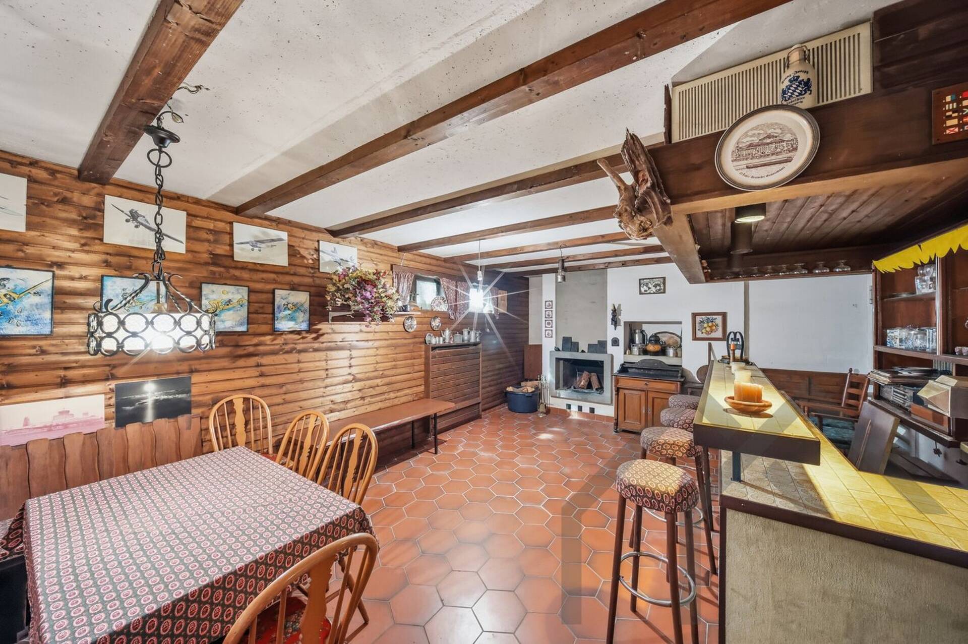 Bungalow in 66399 Mandelbachtal / Heckendalheim mit 185 m² kaufen