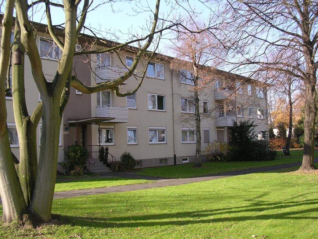 3-Zimmer-Wohnung in Duisburg Wanheimerort – Duisburg – Bild 1 von 9