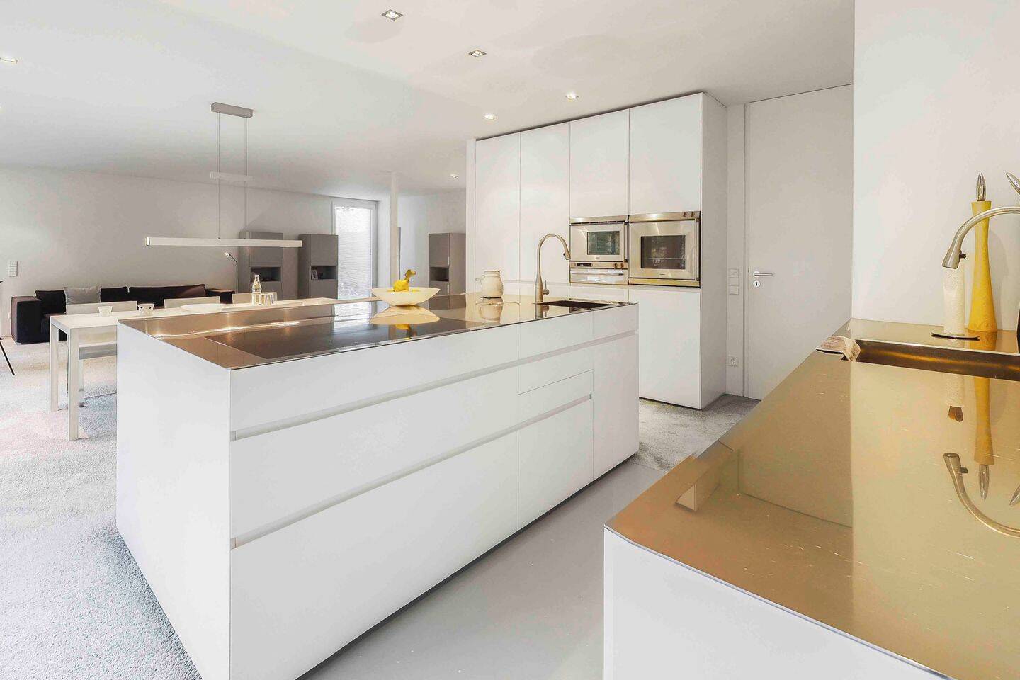 Prämiertes Meisterwerk am Waldrand: Exklusives Barth-Designhaus in Gerlingen! – Gerlingen – Vorschaubild 4