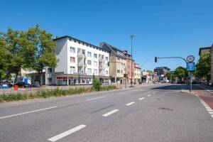 Wohn- und Geschäftshaus Barmbek-Nord | GLADIGAU – 22305 Hamburg – Vorschaubild 3
