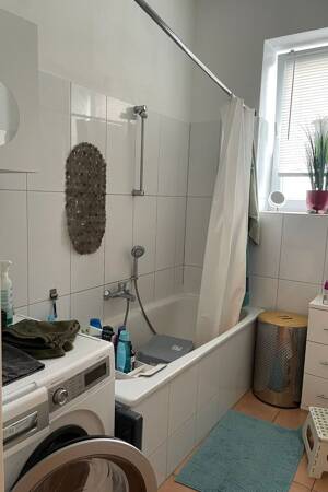 Geräumige 3,5-Zimmerwohnung mit Terrasse und Flughafenanbindung – 51145 Köln – Vorschaubild 6