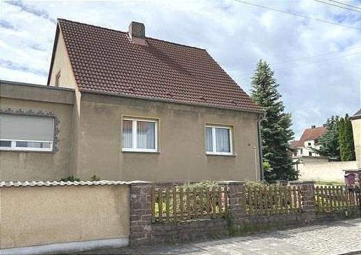 EFH mit Garten in Frankleben – Braunsbedra – Bild 1 von 9