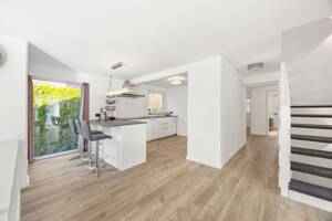 EFH an der Saselbek - 1.813 m² Grundstück, 192 m² Wohnfläche plus Vollkeller 105 m² - Teilsanierung 2021 – 22393 Hamburg – Vorschaubild 7