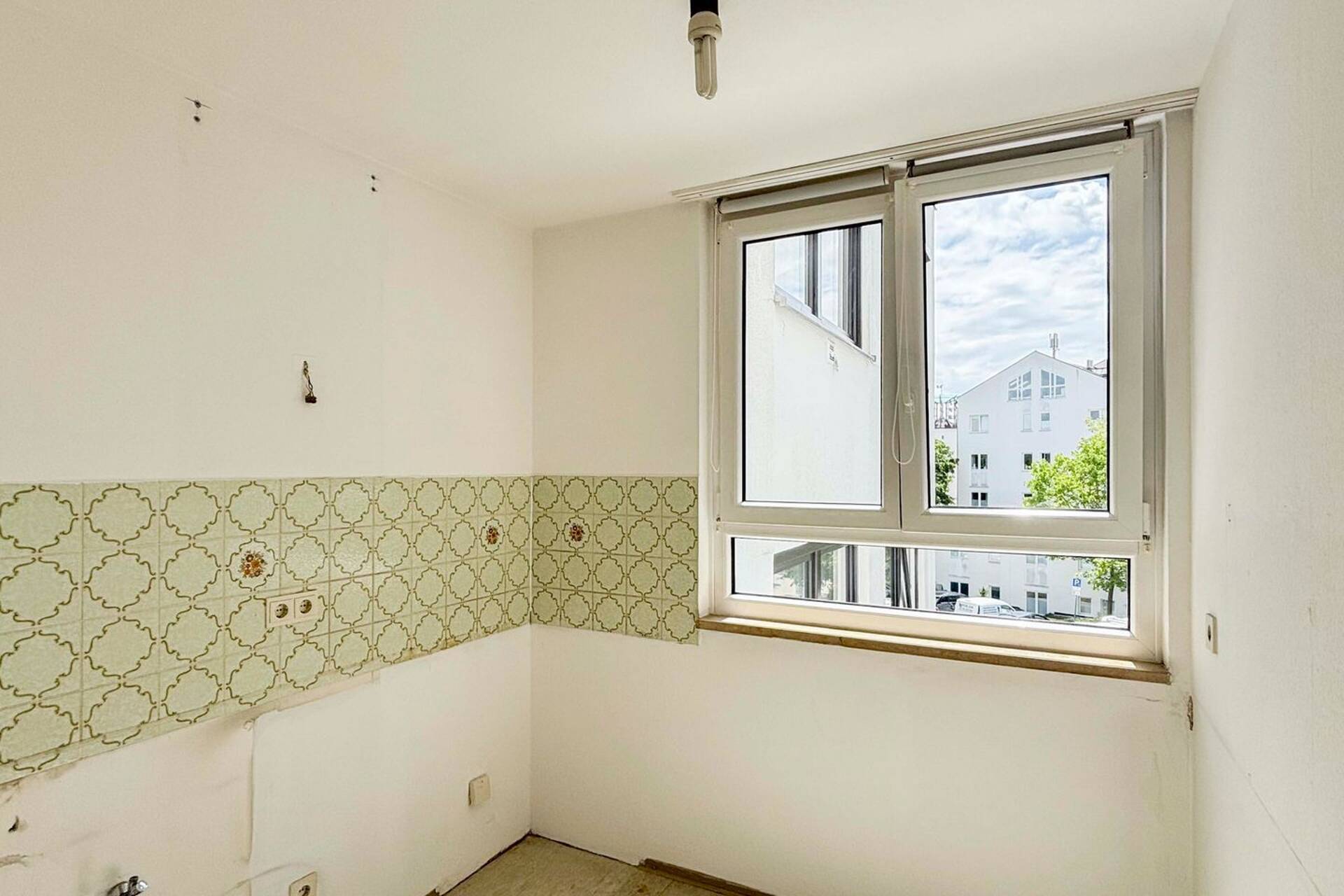 Etagenwohnung in 85716 Unterschleißheim mit 72,54 m² kaufen