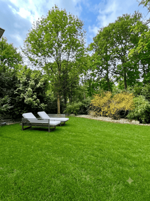 Seltene Gelegenheit - Exklusive Gartenresidenz direkt an den Maximiliansanlagen – 81675 München – Vorschaubild 7
