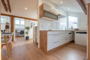 Modern. Hell. Bezugsfertig. - 3-Zimmer-Wohnung im Erstbezug in Ulm – 89077 Ulm – Vorschaubild 2