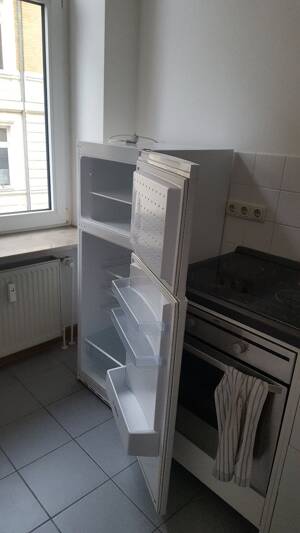 kleine Wohnung auf der Insel mit Küchenmöbel – 39114 Magdeburg – Vorschaubild 5