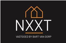 NXXT Vastgoed logo