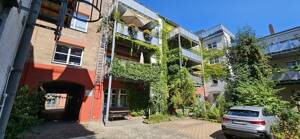 Multifunktionale Lofts zum Selbstausbau – 90762 Fürth – Vorschaubild 2