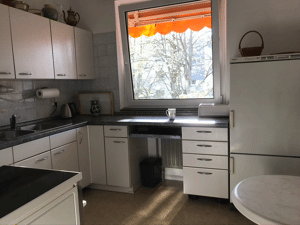 Helle 3 Zimmer-Wohnung mit Balkon & Fußbodenheizung in naturnaher Lage von Wiesbaden-Klarenthal – 65197 Wiesbaden – Vorschaubild 9