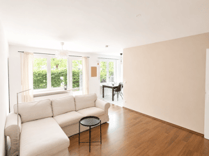 RESERVIERT: 2-Zimmer mit Garten in Schwabing-Freimann & TG-Stellplatz – 80939 München – Vorschaubild 6