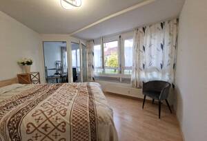 Charmante Studentenwohnung mit 2 Zimmern in Freiburg-Oberau – 79117 Freiburg im Breisgau – Vorschaubild 3