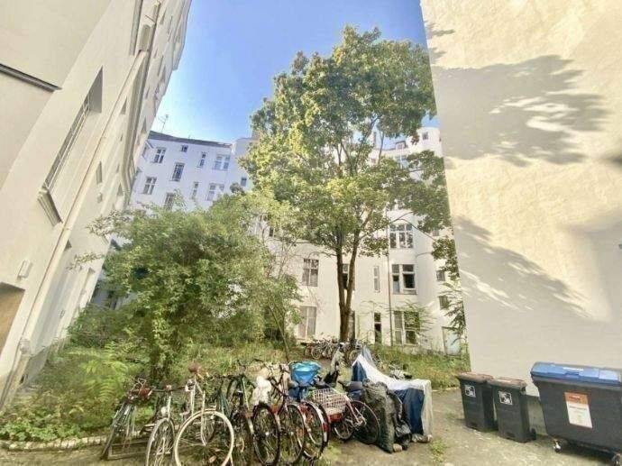 NAHE SPREE & SCHLOSSPARK - SINGLE-WOHNUNG - ZUR ZEIT VERMIETET – Berlin – Vorschaubild 7
