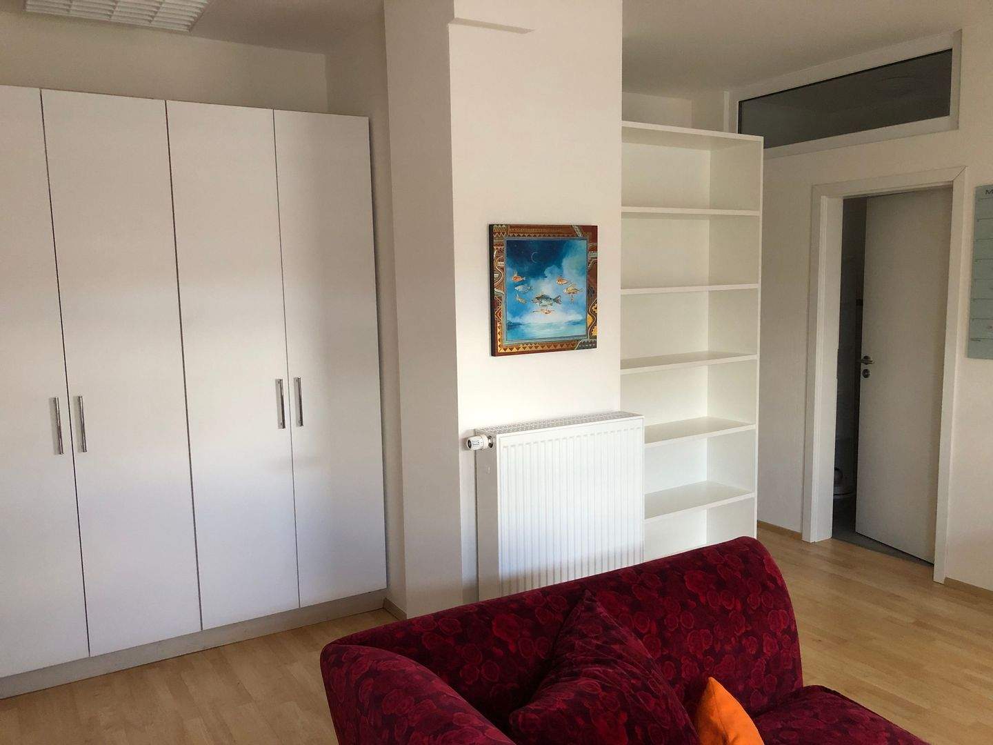 Business 2-Zimmer Apartment – Ingolstadt – Vorschaubild 4