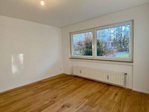 Nähe Westkreuz: Frei, ruhig, grün, sofort beziehbar, top renov. 2-Zimmer-Bes. nach.Vereinbg. – 81243 München – Vorschaubild 7