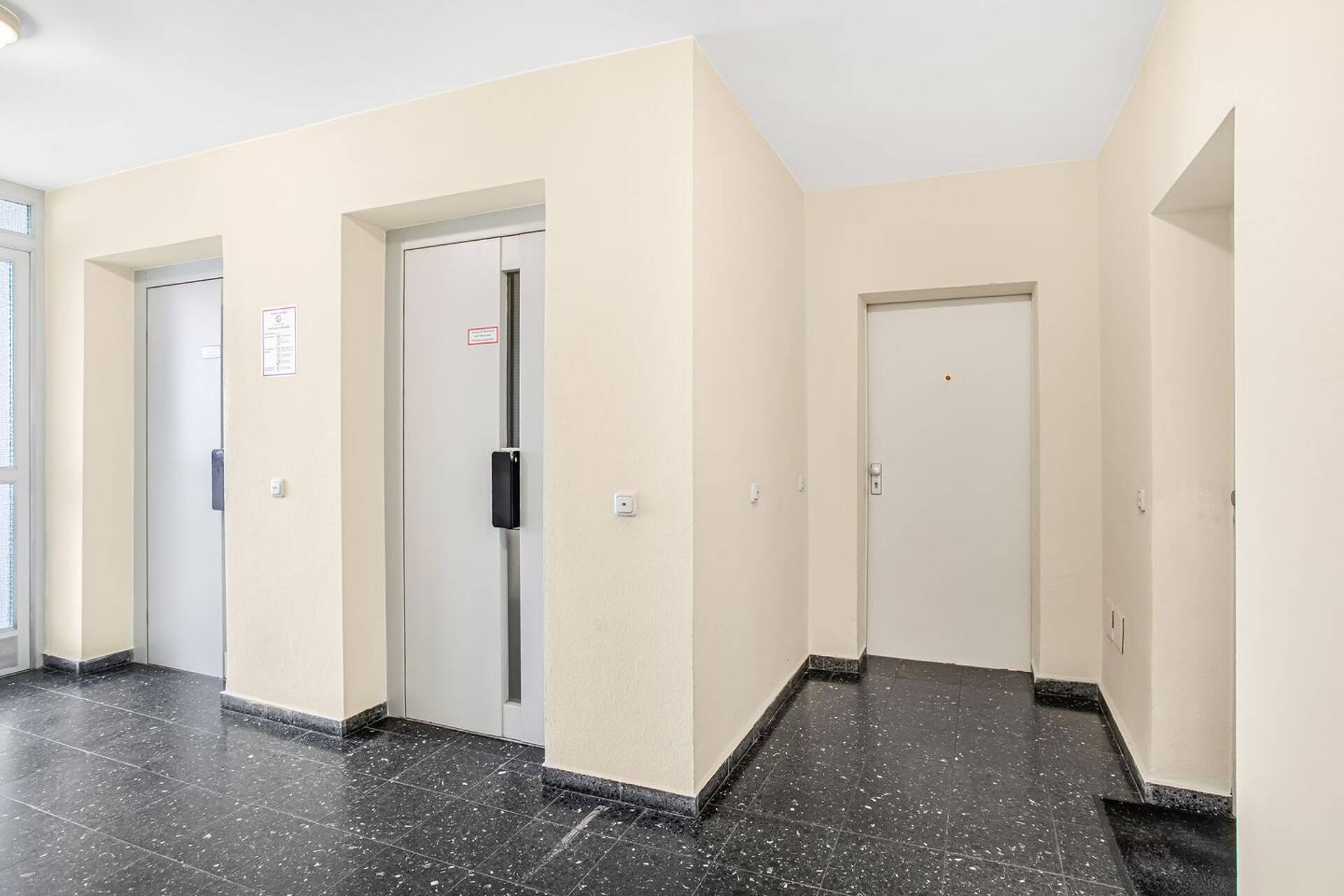 Etagenwohnung in 61350 Bad Homburg vor der Höhe mit 72 m² kaufen