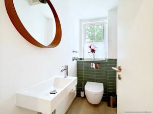 Ruhig gelegene Eigentumswohnung - ideal zur Eigennutzung oder als Investment! – 22587 Hamburg – Vorschaubild 7