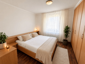 Attraktive 2,5 Zi.-Whg. m. Balkon & TG Option in Neugraben – 21149 Hamburg – Vorschaubild 8