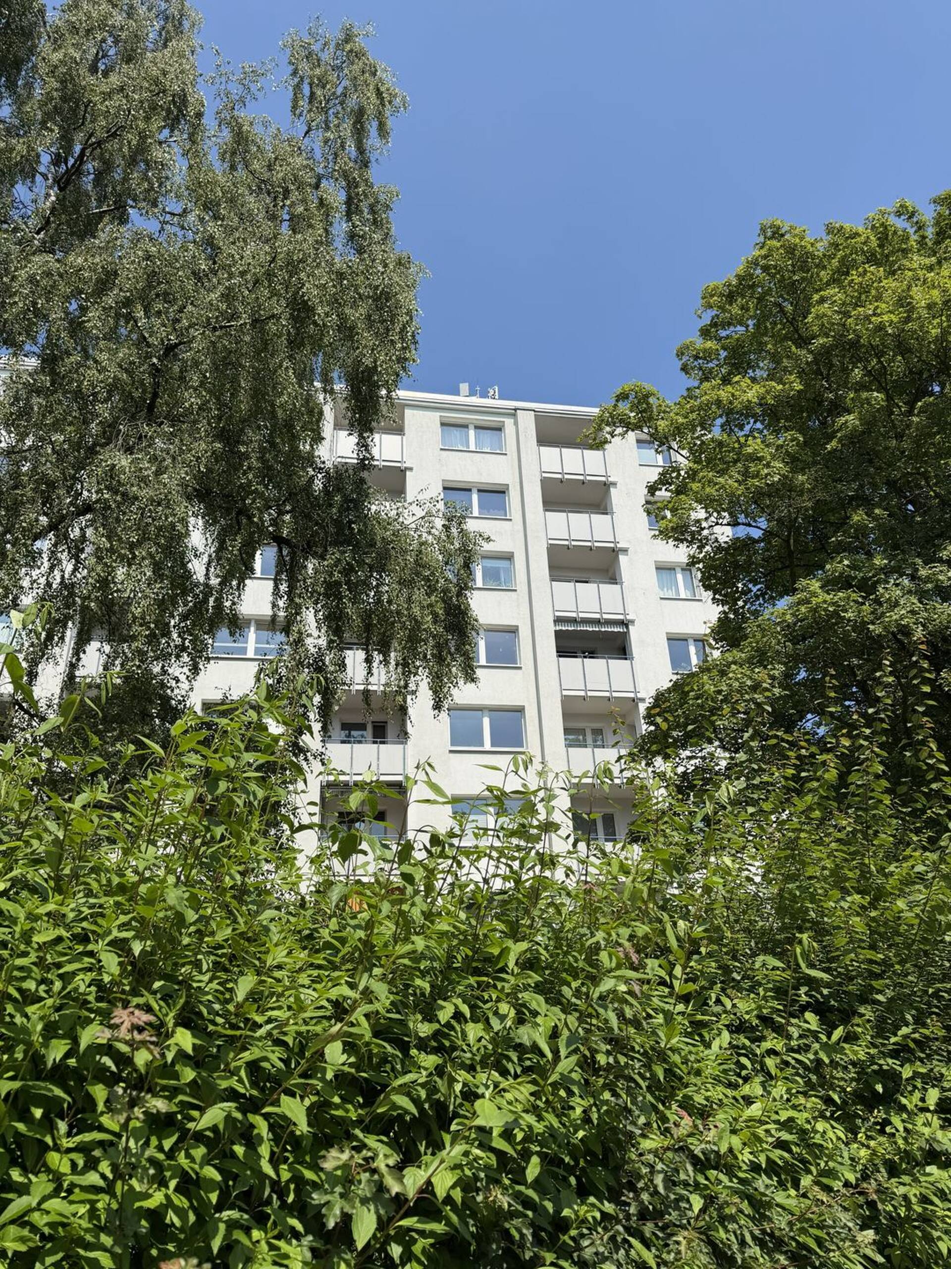 Etagenwohnung in 28357 Bremen mit 52,3 m² kaufen