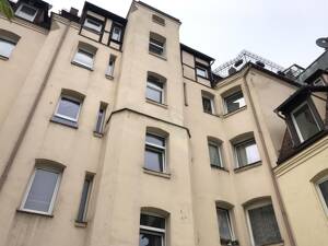 Mehrfamilienhaus mit Teilungserklärung Nürnberg - St. Leonhard / Mehrfamilienhaus kaufen – 90439 Nürnberg – Vorschaubild 3