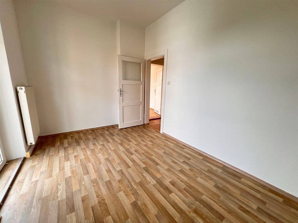 Gesuchte Nordstadtlage! Freie 3-Zi.-Wohnung mit Balkon + Garage! – Nürnberg – Vorschaubild 7