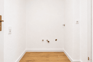 Provisionsfrei: Sofort bezugsfertige, modernisierte 1-Zimmer-Wohnung mit Balkon | Bremen-Walle – 28219 Bremen – Vorschaubild 5