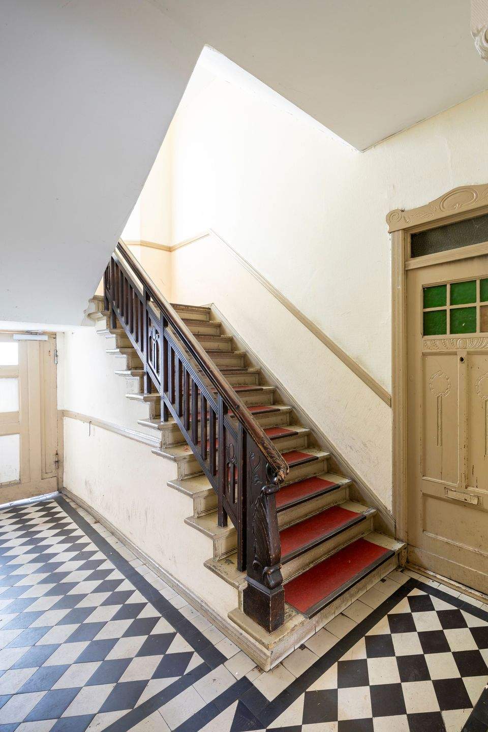 Altbaucharme im Reuterkiez: gemütliche 1-Zi.-Wohnung- vermietet, mit Perspektive zur Eigennutzung! – Berlin – Vorschaubild 7