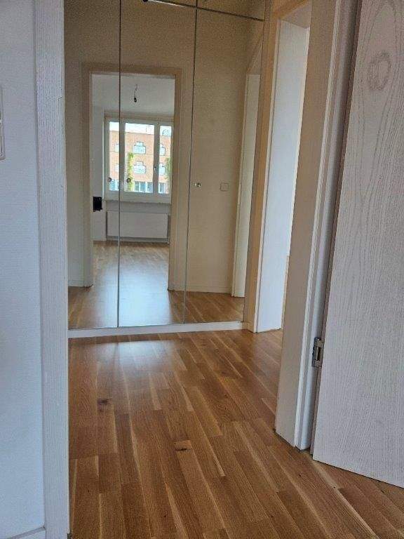ABC Straße 44-46 - 3 Zi.-Whg. - 7. OG - 2 Balkone - 1a Lage Hamburg-Neustadt – Hamburg – Vorschaubild 9