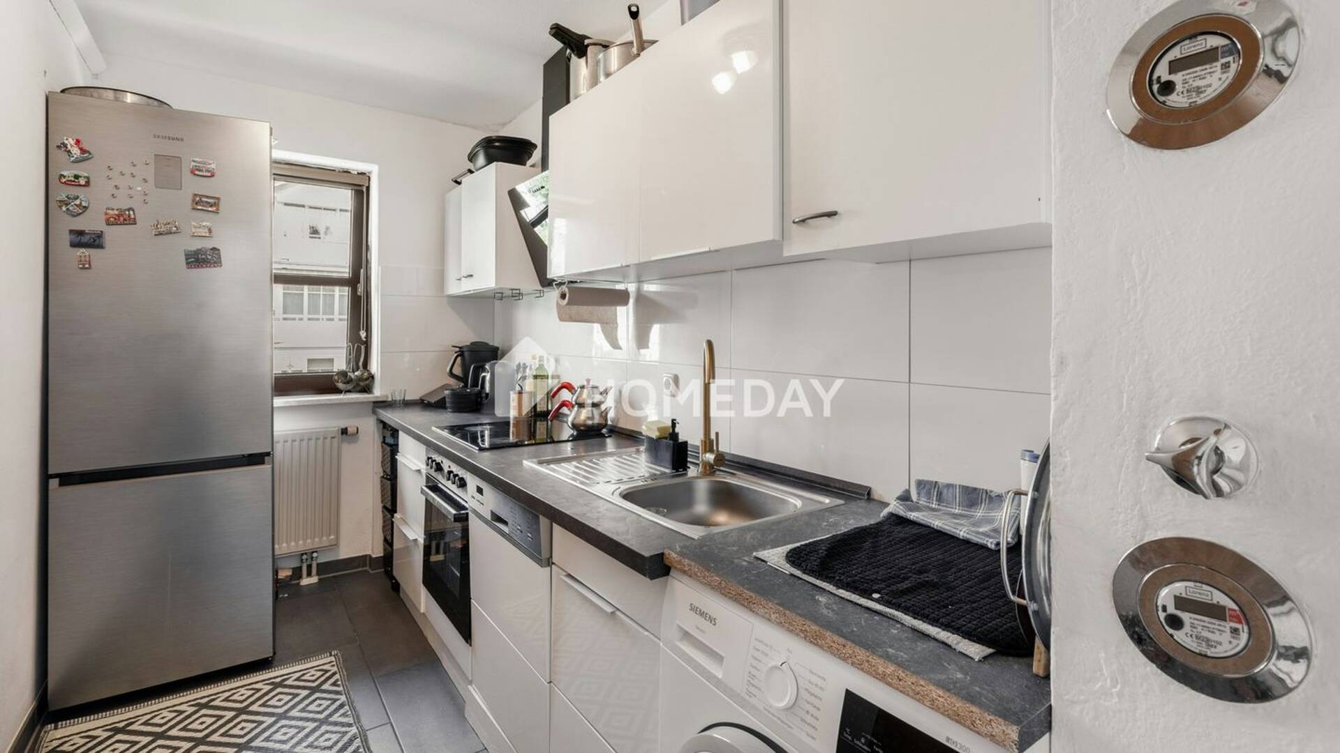 Etagenwohnung in 83024 Rosenheim mit 64,88 m² kaufen